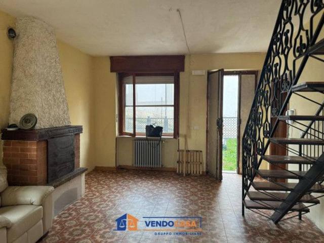 Villa Indipendente in vendita a Piemonte, Asti