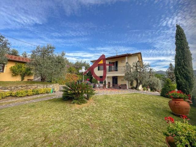 Villa Indipendente in vendita a Unione dei Comuni Circondario dell'Empolese Valdelsa, Vinci