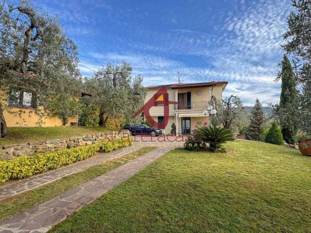 Villa Indipendente in vendita a Unione dei Comuni Circondario dell'Empolese Valdelsa, Vinci