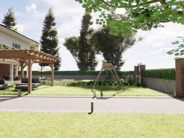 Villa Indipendente in vendita a Unione dei Comuni Circondario dell'Empolese Valdelsa, Vinci