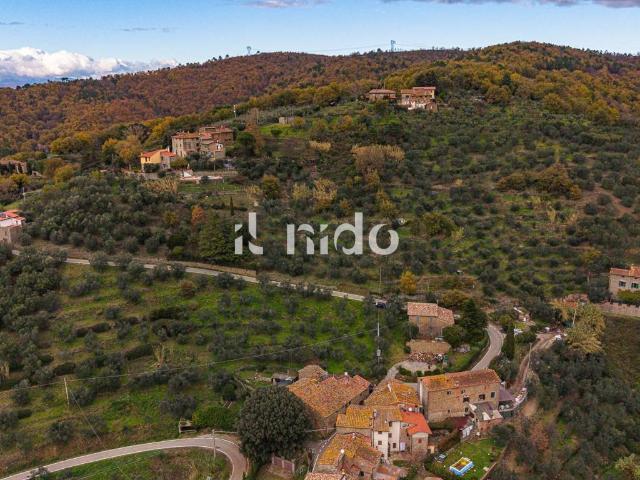 Villa Indipendente in vendita a Unione dei Comuni Circondario dell'Empolese Valdelsa, Vinci