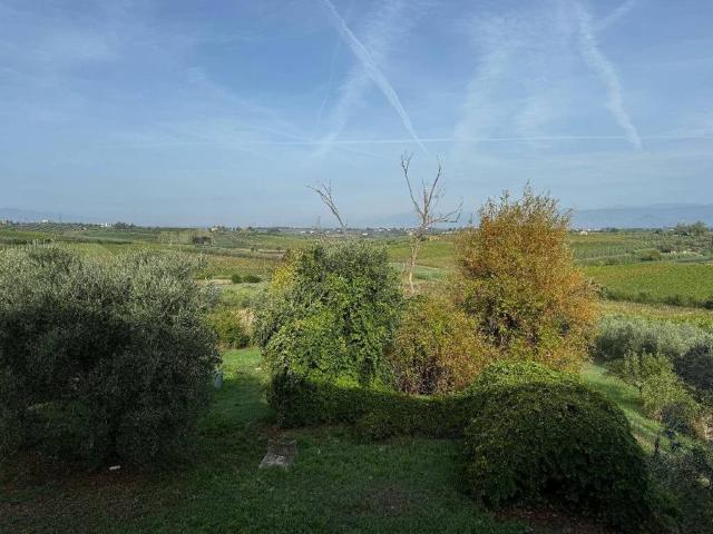Villa Indipendente in vendita a Unione dei Comuni Circondario dell'Empolese Valdelsa, Vinci