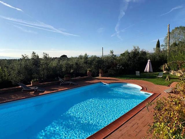 Villa Indipendente in vendita a Unione dei Comuni Circondario dell'Empolese Valdelsa, Vinci