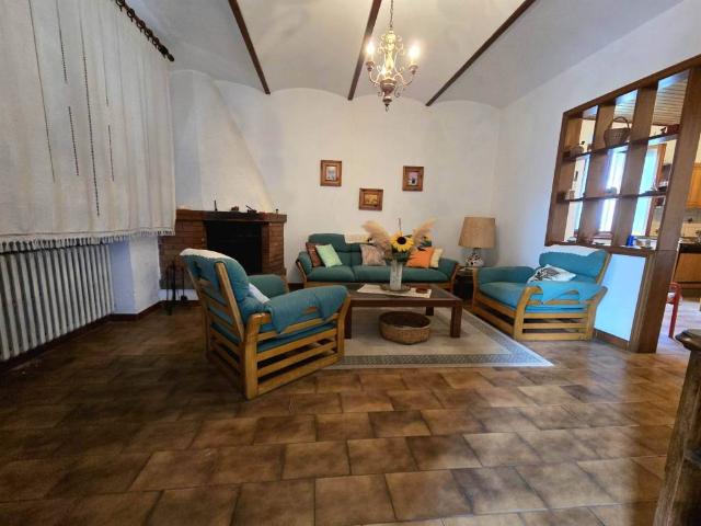 Villa Indipendente in vendita a Unione dei Comuni Circondario dell'Empolese Valdelsa, Vinci