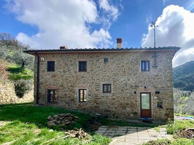 Villa Indipendente in vendita a Unione dei Comuni Circondario dell'Empolese Valdelsa, Vinci