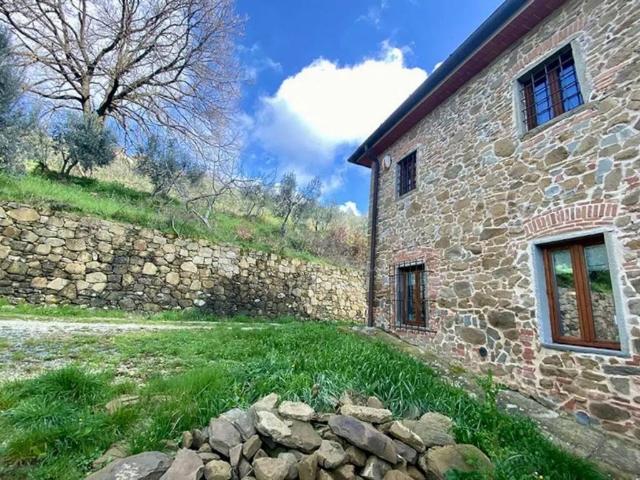 Villa Indipendente in vendita a Unione dei Comuni Circondario dell'Empolese Valdelsa, Vinci