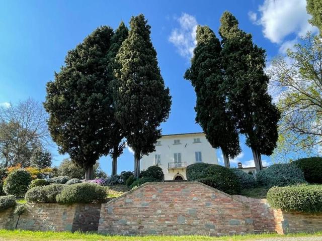Villa Indipendente in vendita a Unione dei Comuni Circondario dell'Empolese Valdelsa, Vinci
