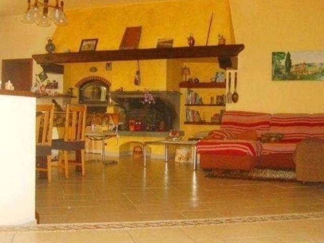 Villa Indipendente in vendita a Unione dei Comuni Circondario dell'Empolese Valdelsa, Vinci