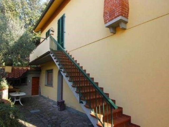 Villa Indipendente in vendita a Unione dei Comuni Circondario dell'Empolese Valdelsa, Vinci