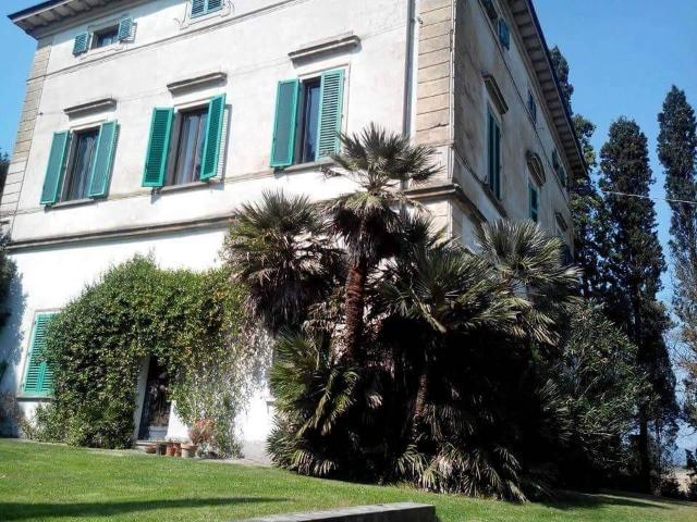 Villa Indipendente in vendita a Unione dei Comuni Circondario dell'Empolese Valdelsa, Vinci