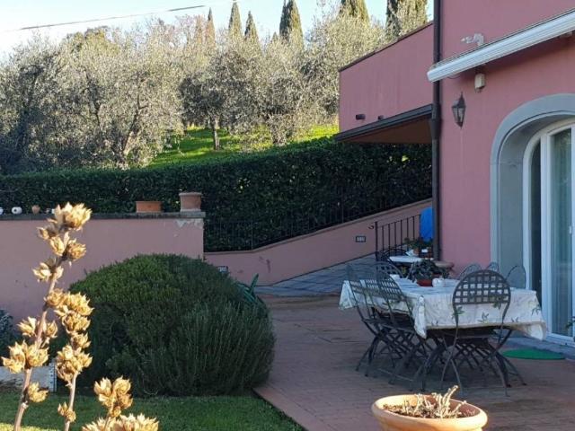 Villa Indipendente in vendita a Unione dei Comuni Circondario dell'Empolese Valdelsa, Vinci