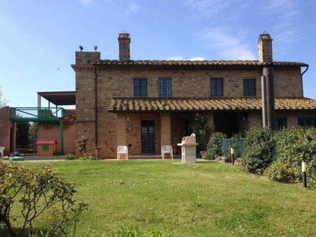 Villa Indipendente in vendita a Unione dei Comuni Circondario dell'Empolese Valdelsa, Vinci