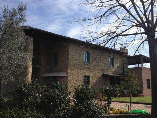 Villa Indipendente in vendita a Unione dei Comuni Circondario dell'Empolese Valdelsa, Vinci