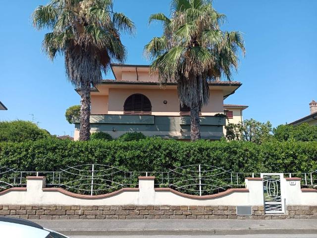 Villa Indipendente in vendita a Unione dei Comuni Circondario dell'Empolese Valdelsa, Vinci