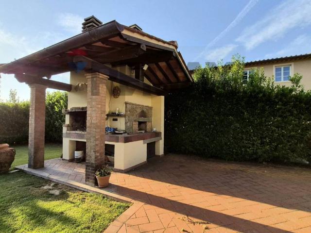 Villa Indipendente in vendita a Unione dei Comuni Circondario dell'Empolese Valdelsa, Vinci