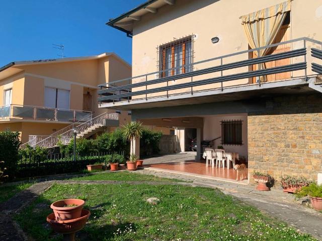 Villa Indipendente in vendita a Unione dei Comuni Circondario dell'Empolese Valdelsa, Vinci