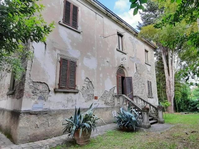 Villa Indipendente in vendita a Unione dei Comuni Circondario dell'Empolese Valdelsa, Vinci