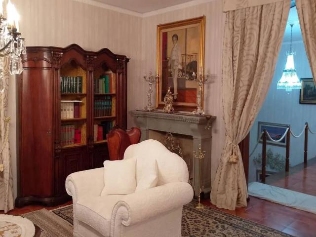 Villa Indipendente in vendita a Unione dei Comuni Circondario dell'Empolese Valdelsa, Vinci