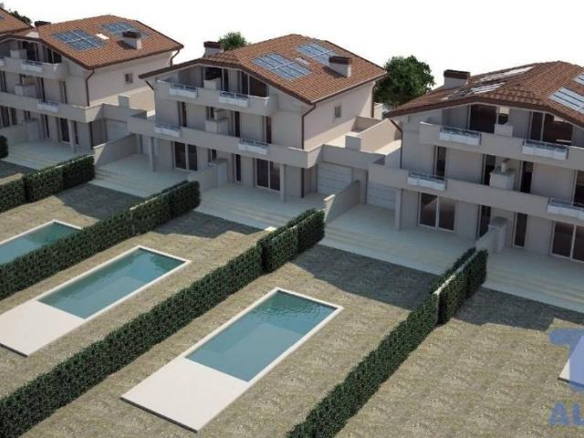 Villa Indipendente in vendita a Unione dei Comuni Circondario dell'Empolese Valdelsa, Vinci