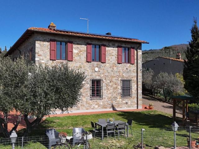 Villa Indipendente in vendita a Unione dei Comuni Circondario dell'Empolese Valdelsa, Vinci