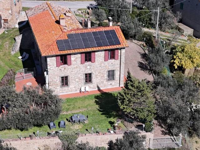 Villa Indipendente in vendita a Unione dei Comuni Circondario dell'Empolese Valdelsa, Vinci