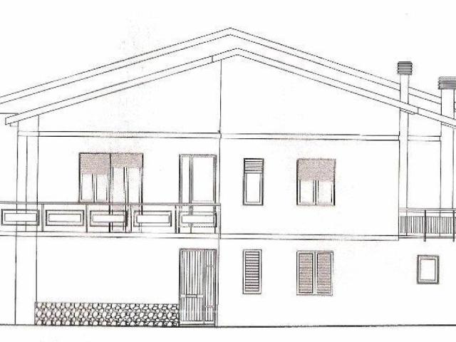 Villa Indipendente in vendita a Unione dei Comuni Circondario dell'Empolese Valdelsa, Vinci