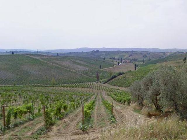 Villa Indipendente in vendita a Unione dei Comuni Circondario dell'Empolese Valdelsa, Vinci