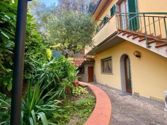 Villa Indipendente in vendita a Unione dei Comuni Circondario dell'Empolese Valdelsa, Vinci