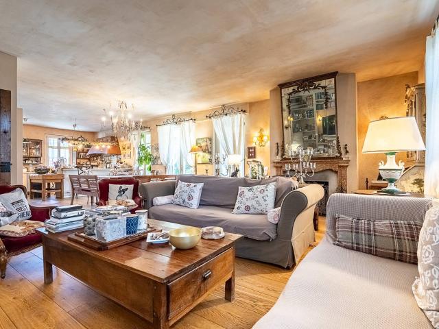 Villa Indipendente in vendita a Piemonte, Torino
