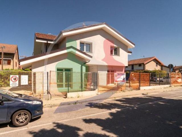 Villa Indipendente in vendita a Piemonte, Torino