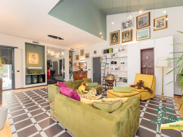 Villa Indipendente in vendita a Piemonte, Torino