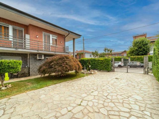 Villa Indipendente in vendita a Piemonte, Torino