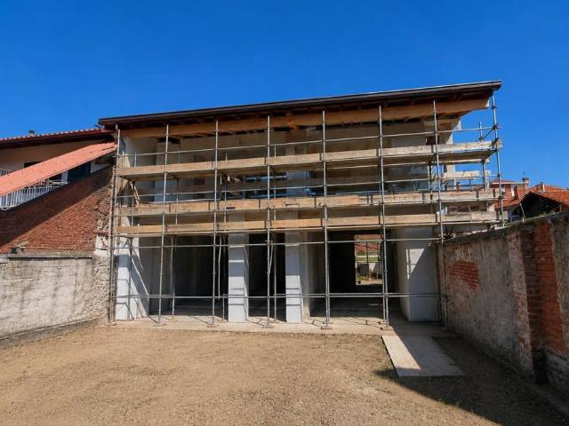 Villa Indipendente in vendita a Piemonte, Torino