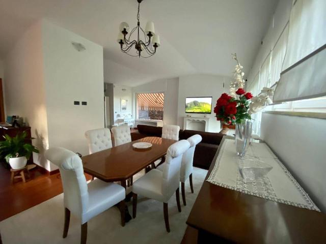 Villa Indipendente in vendita a Piemonte, Torino