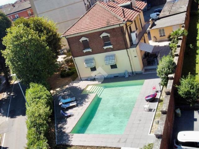 Villa Indipendente in vendita a Vinovo, Torino