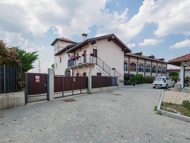 Appartamento in vendita a Piemonte, Torino