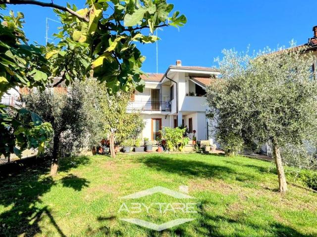 Villa Indipendente in vendita a Piemonte, Torino