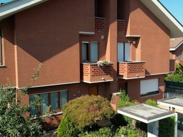Villa Indipendente in vendita a Piemonte, Torino