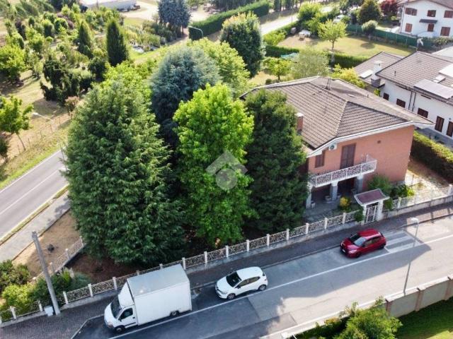 Villa Indipendente in vendita a Piemonte, Torino