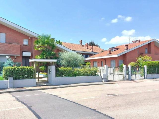 Villa Indipendente in vendita a Piemonte, Torino