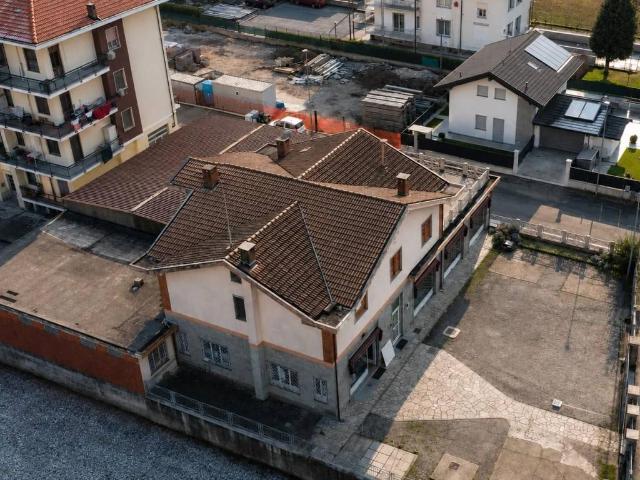 Villa Indipendente in vendita a Vinovo, Torino