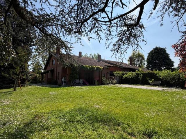 Villa Indipendente in vendita a Piemonte, Torino