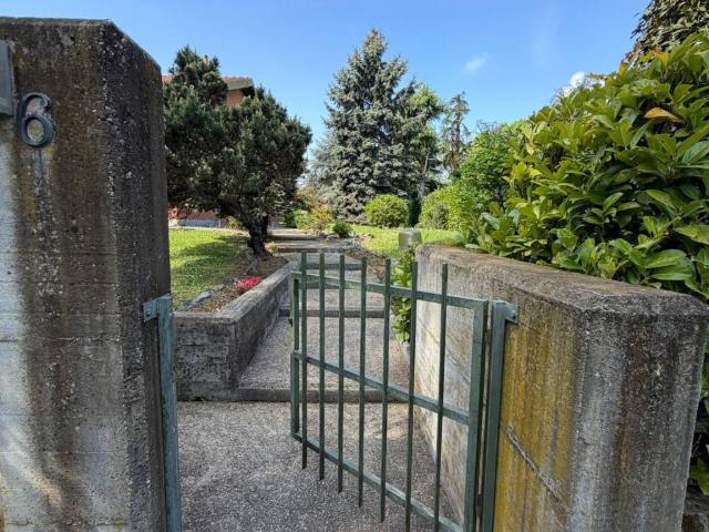 Villa Indipendente in vendita a Piemonte, Torino