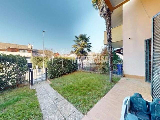 Villa Indipendente in vendita a Piemonte, Torino