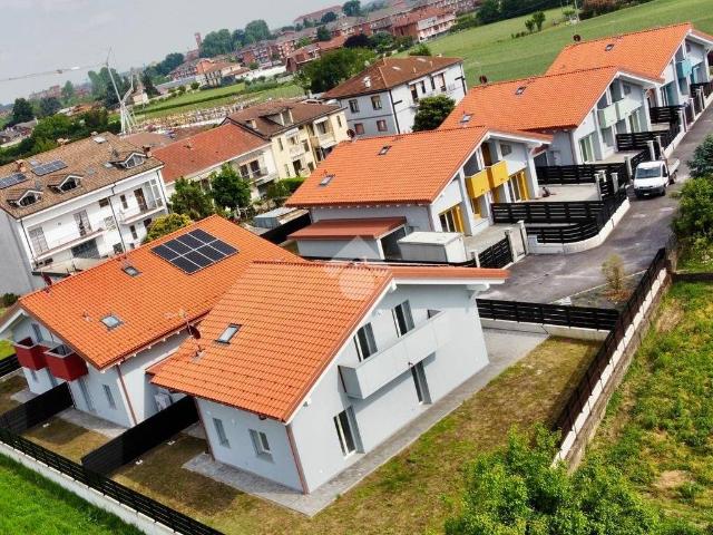 Villa Indipendente in vendita a Piemonte, Torino
