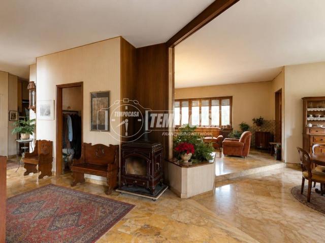 Villa Indipendente in vendita a Piemonte, Torino