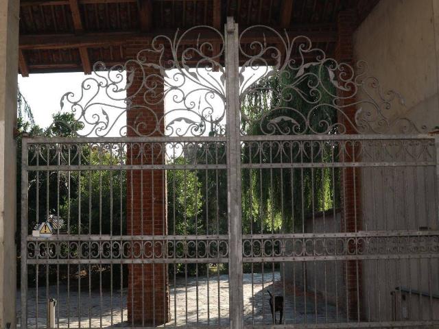 Villa Indipendente in vendita a Piemonte, Novara