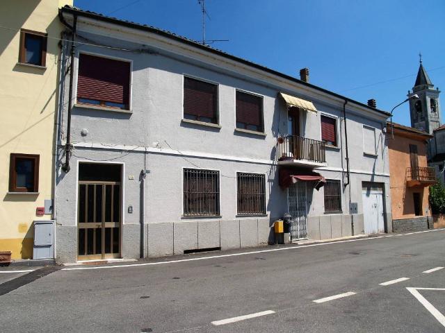 Villa Indipendente in vendita a Piemonte, Novara
