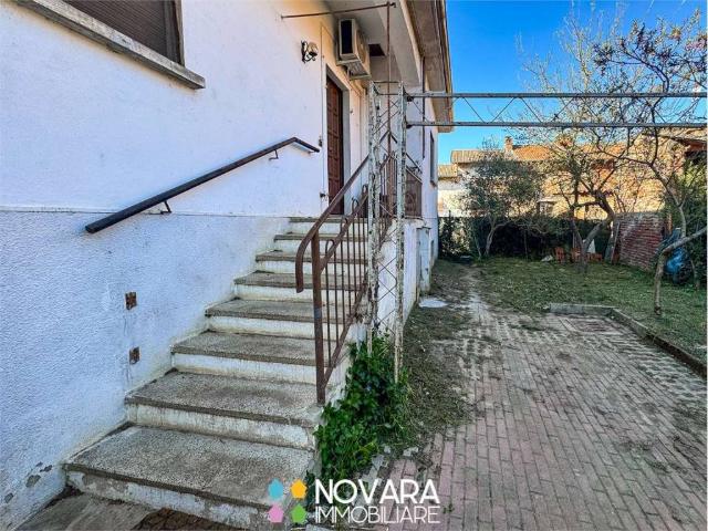 Villa Indipendente in vendita a Piemonte, Novara