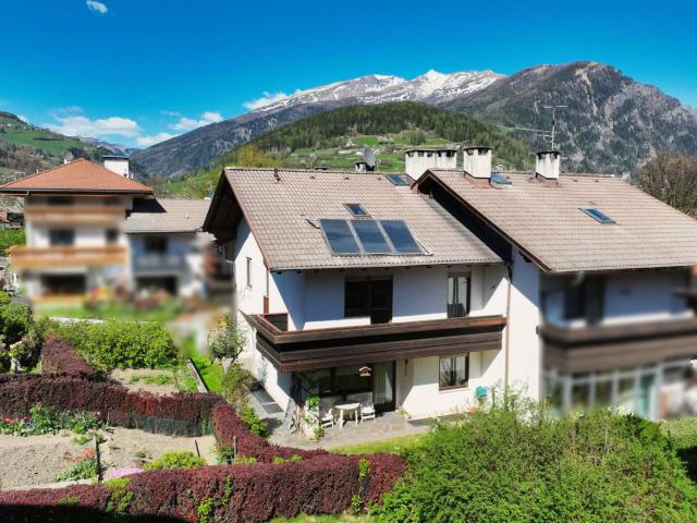 Villa Indipendente in vendita a Wipptal - Alta Vall'Isarco, Vipiteno - Sterzing